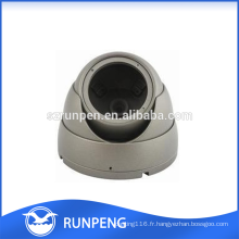 Produits CCTV Casting Dome CCTV Camera Housing